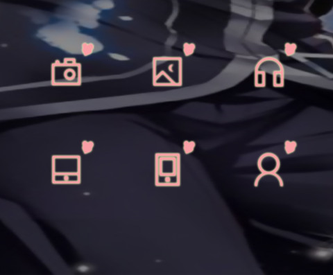 二次元美男（完美版+好评免单） screenshot