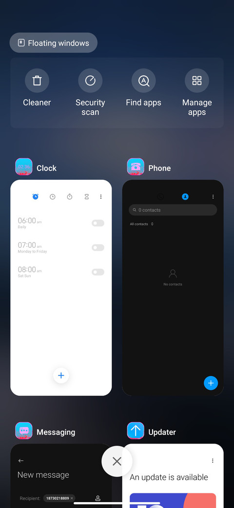 Vadim screenshot