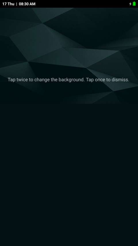 RemixOS8 Round screenshot