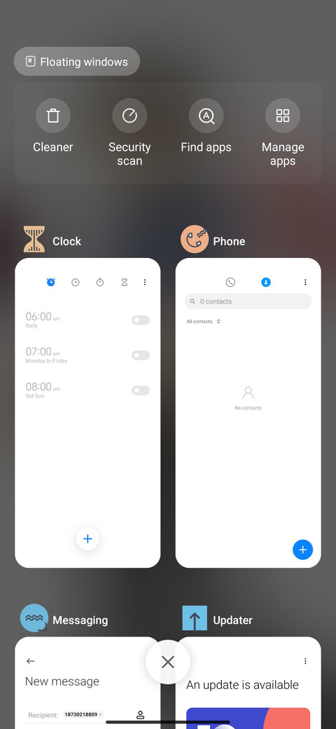 PokePoky IZ V13 screenshot