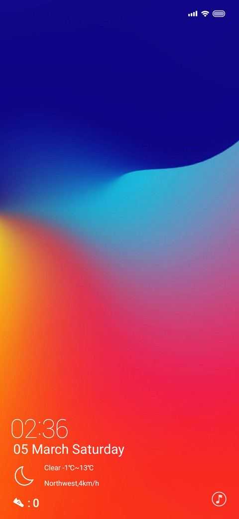 Poma screenshot