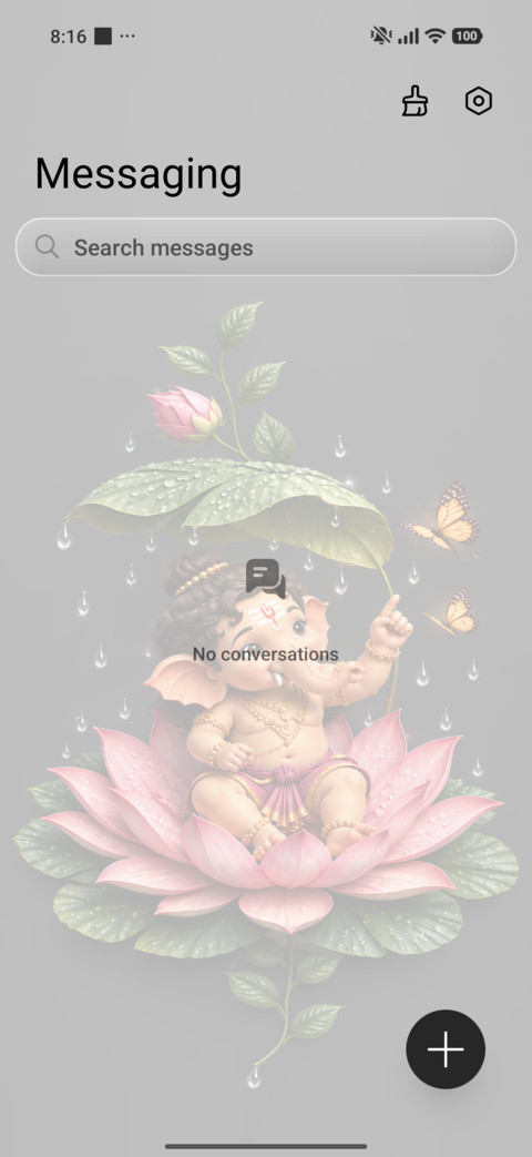 Lotus Ganesha screenshot