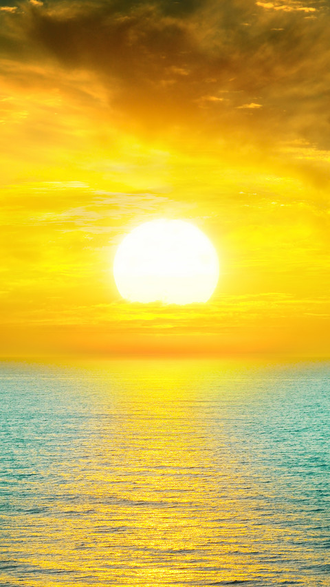 sunrise screenshot