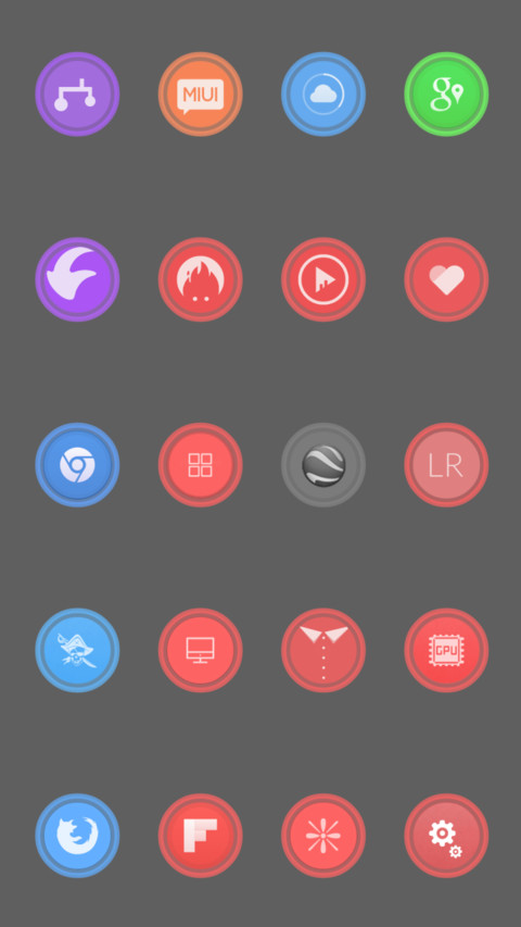 Pohara screenshot