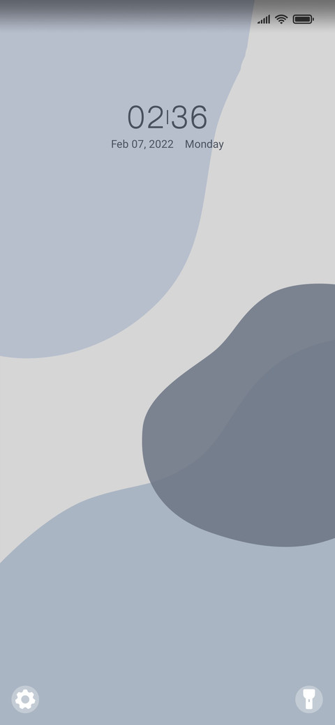 Morandi star Blues screenshot