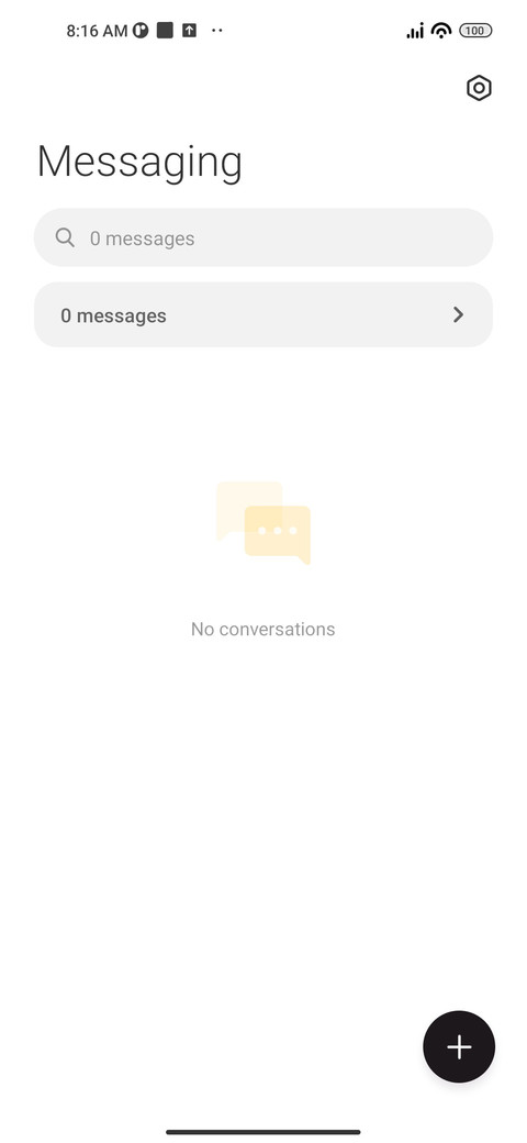Eagle screenshot