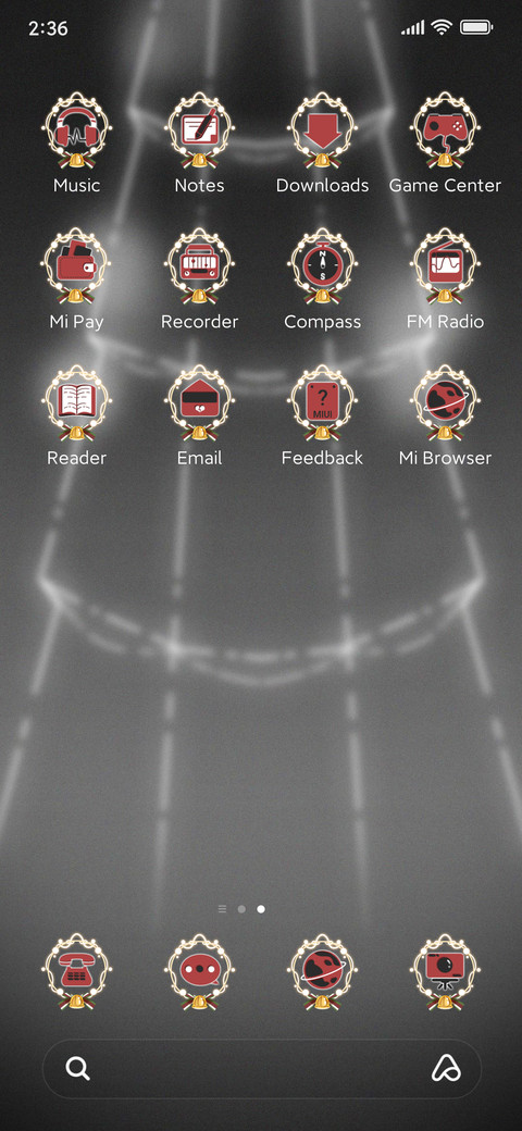Christmas for One screenshot