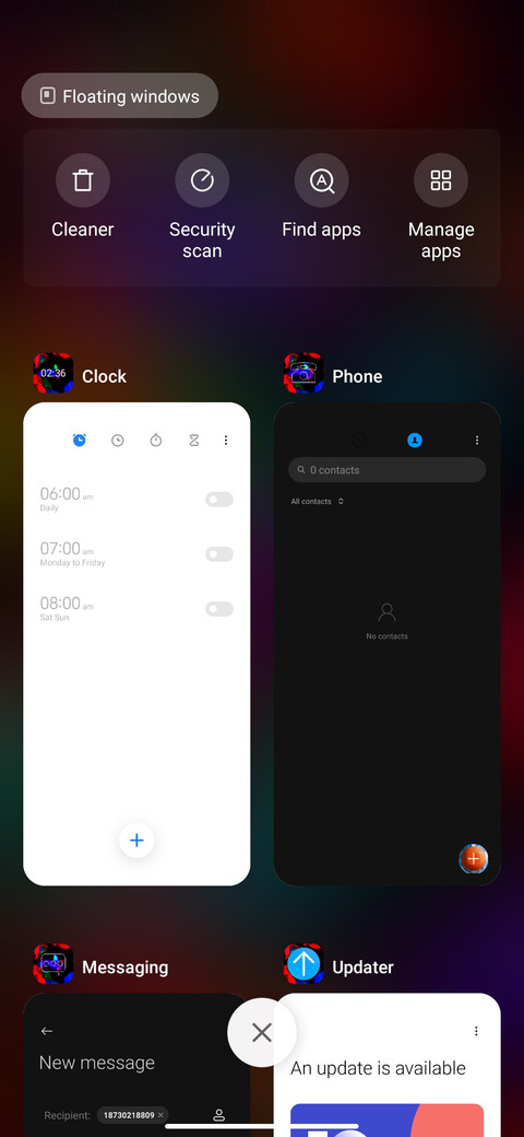 Feathers Tim screenshot