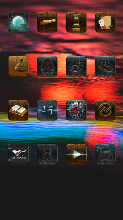 starlight screenshot