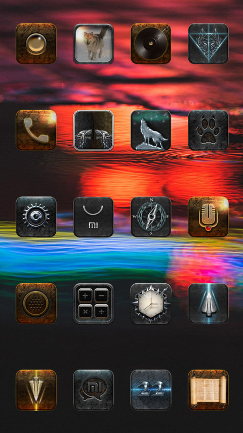 starlight screenshot