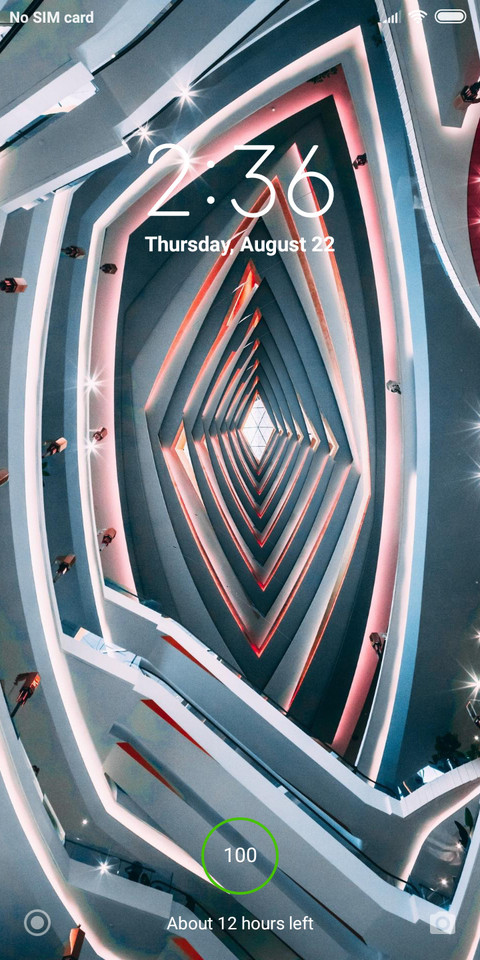diamond screenshot