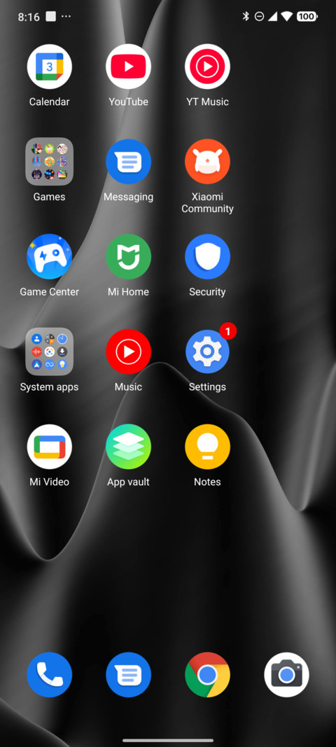 Nembelas screenshot