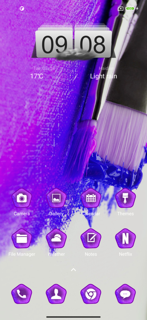Arts On screenshot