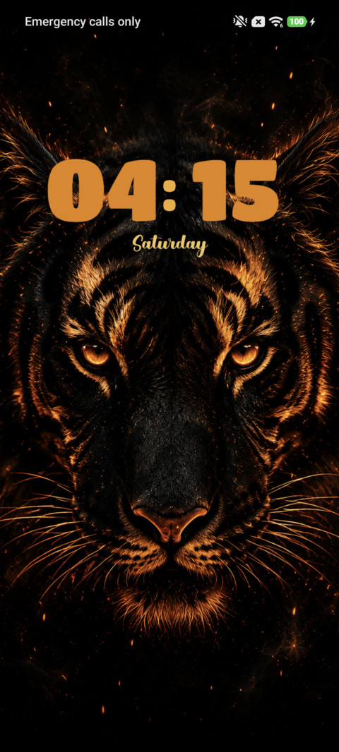 ? Ember Roar screenshot