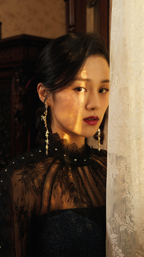 安悦溪 screenshot