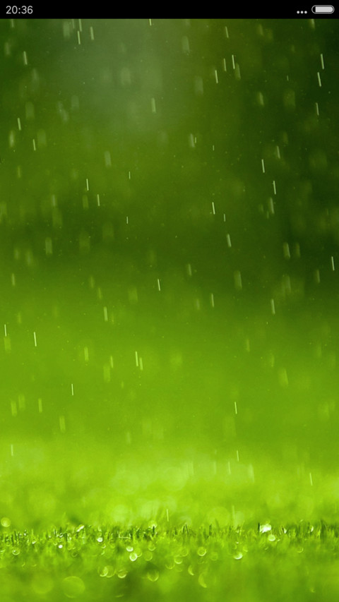 春意盎然 screenshot