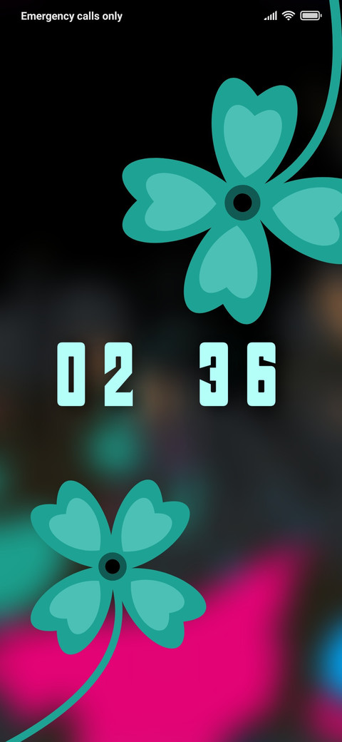 Tulip_DWM20 screenshot