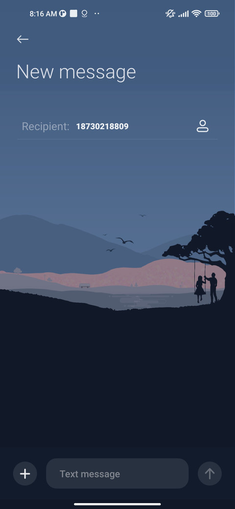 morning till night screenshot