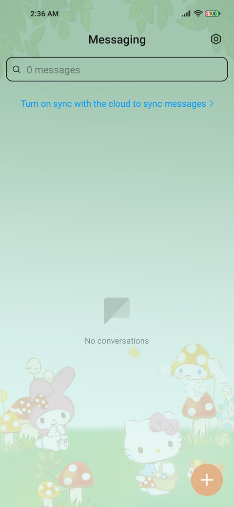 Forest Fairy Tales screenshot