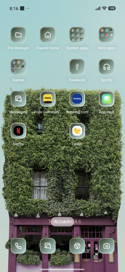 The Atlas screenshot