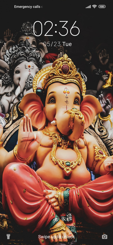 Ganesha_3MDS screenshot