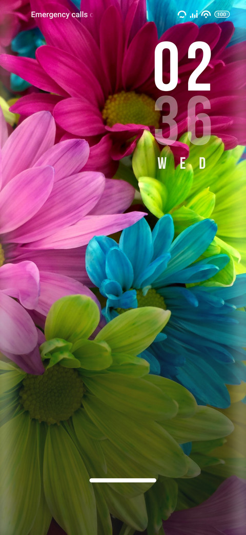 Joy screenshot