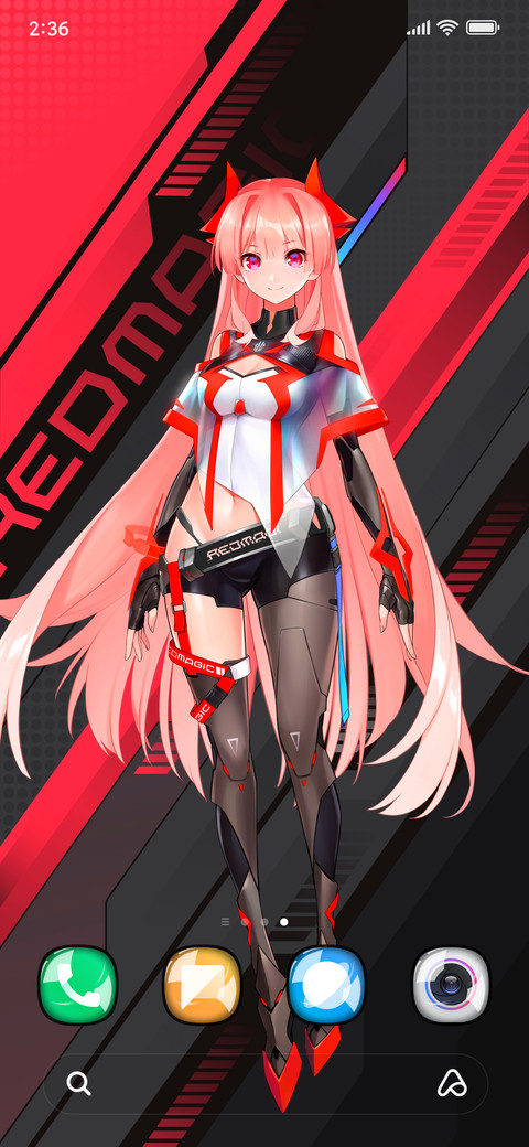Triplo screenshot