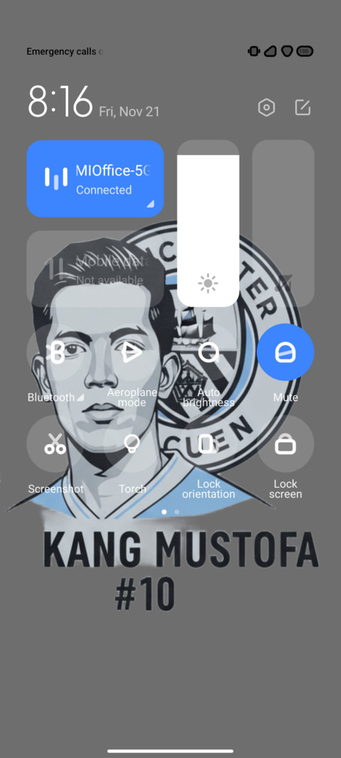 KANG MAS MUSTOFA screenshot