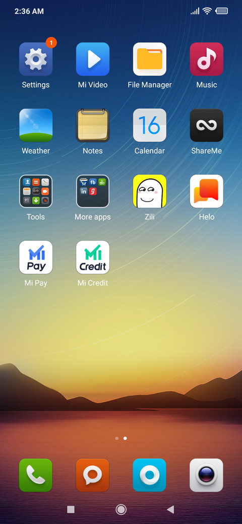 Gravity [5] screenshot