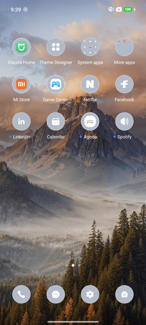 Sunlight screenshot