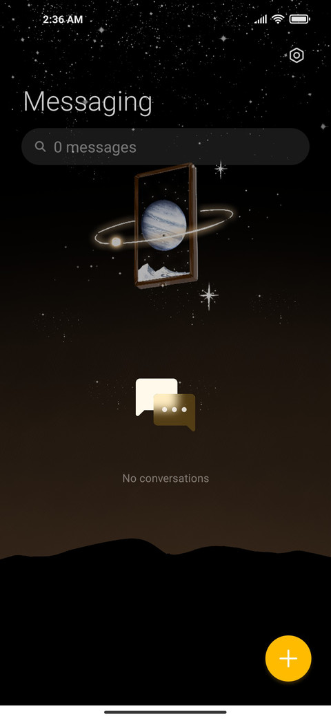 Escape earth screenshot