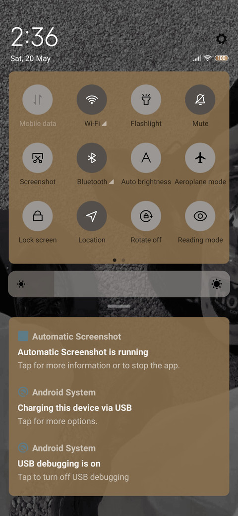 Two  three friends screenshot
