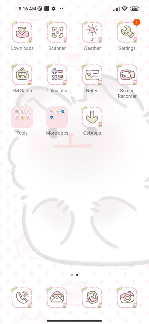 Cat Games Dynamic screenshot