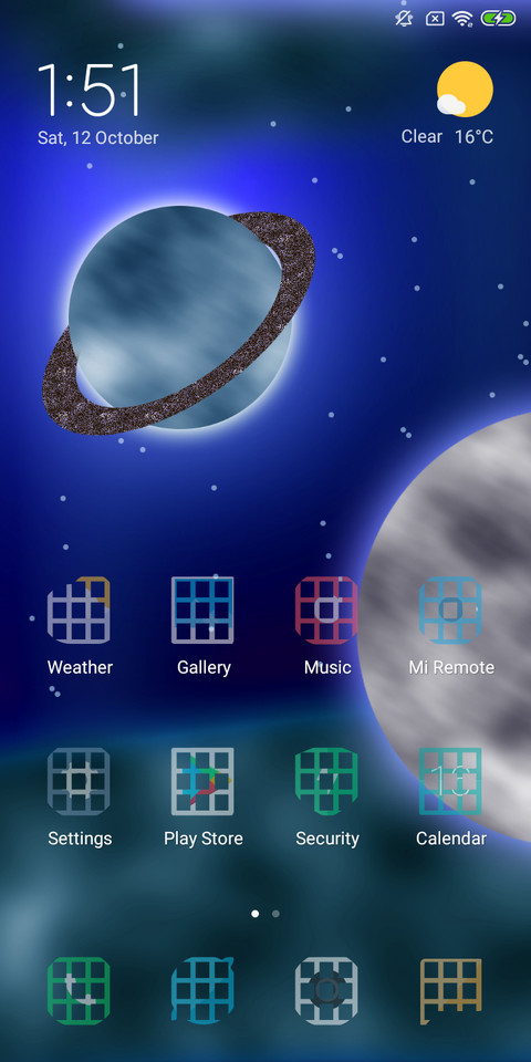 osasun_DWM2 screenshot