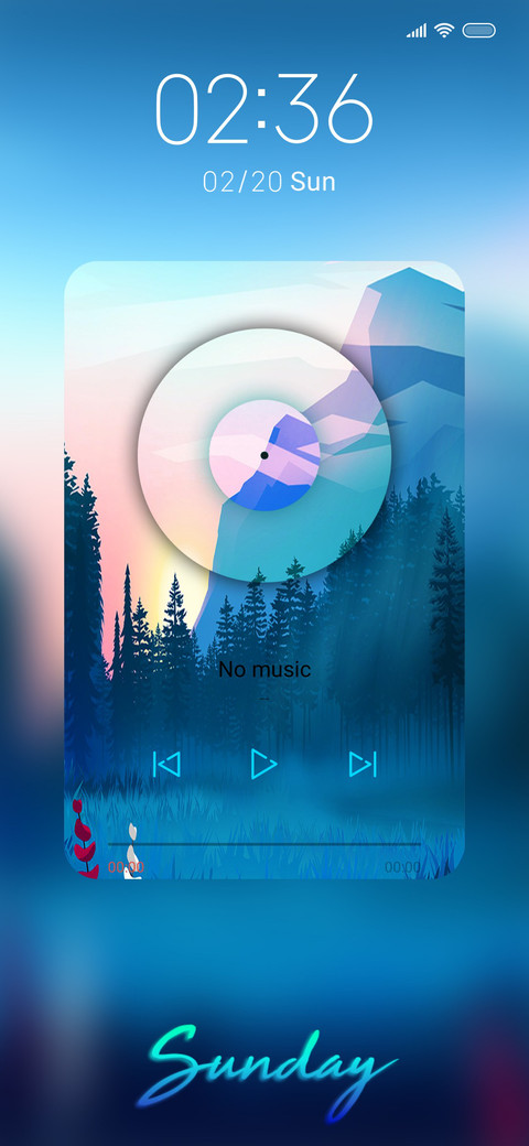 Morning Uno screenshot