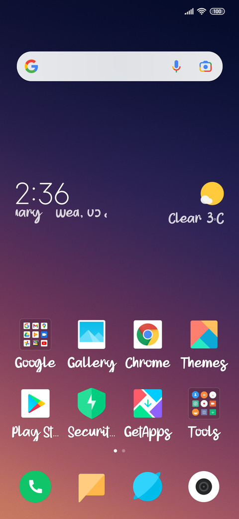 CINTA SUCI screenshot