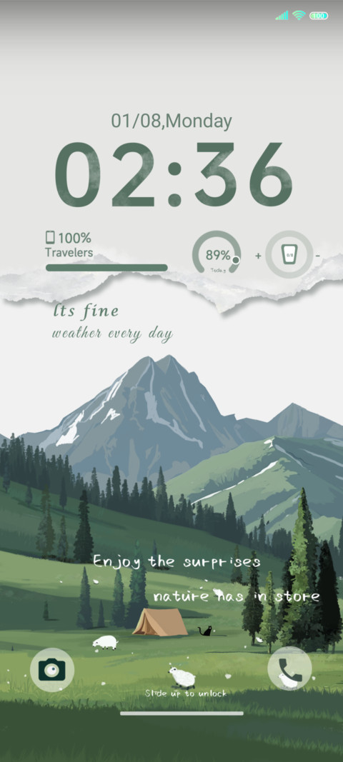 Intermontane screenshot