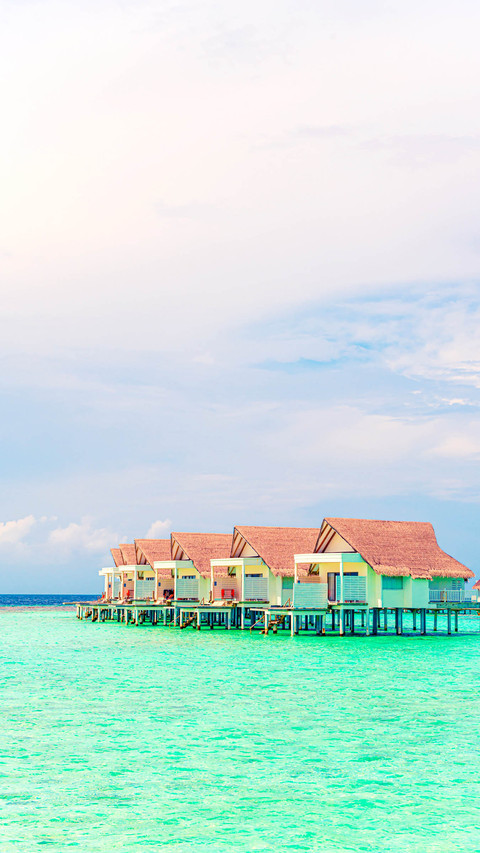 Beach and sea,holiday screenshot