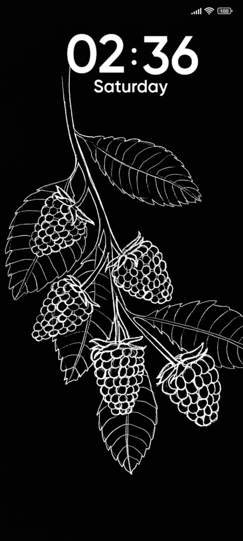 Black Leaf screenshot