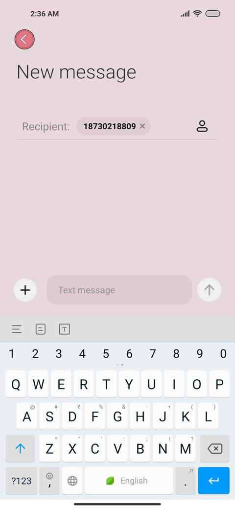 TMTJ screenshot