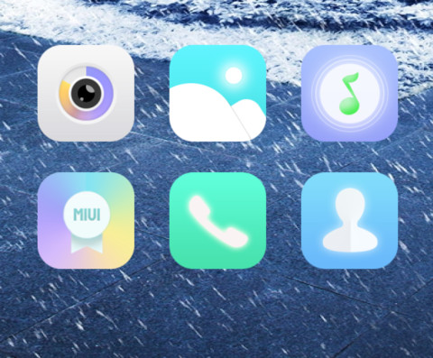 人间仙境 screenshot