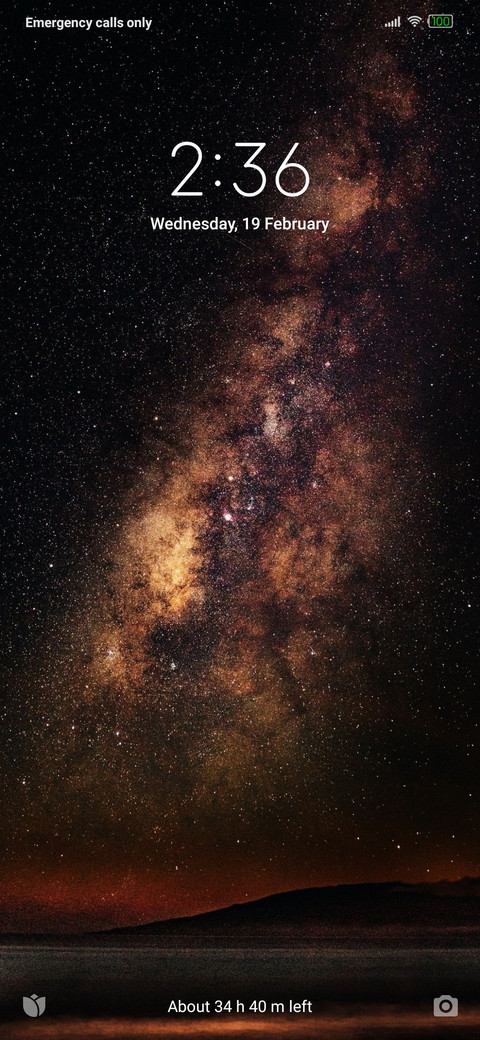 BrownStyle v10 screenshot