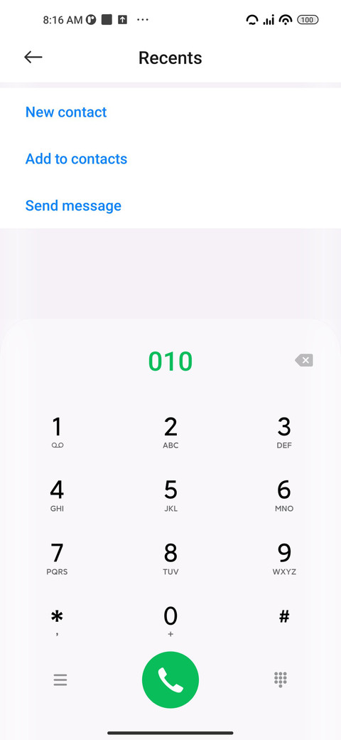 Colorfull screenshot