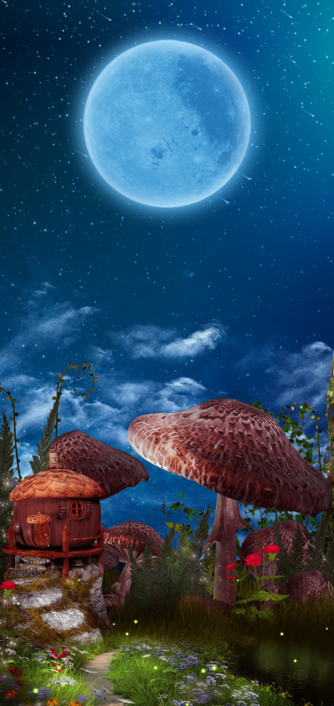 小童话 screenshot