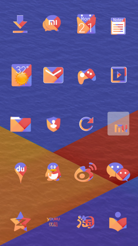 Color 999 screenshot