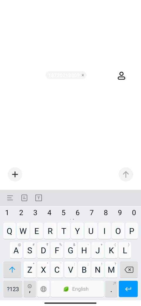 MyTheme screenshot