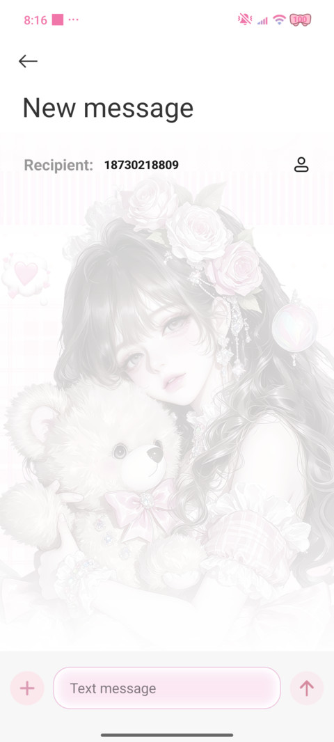 Dream Notes screenshot