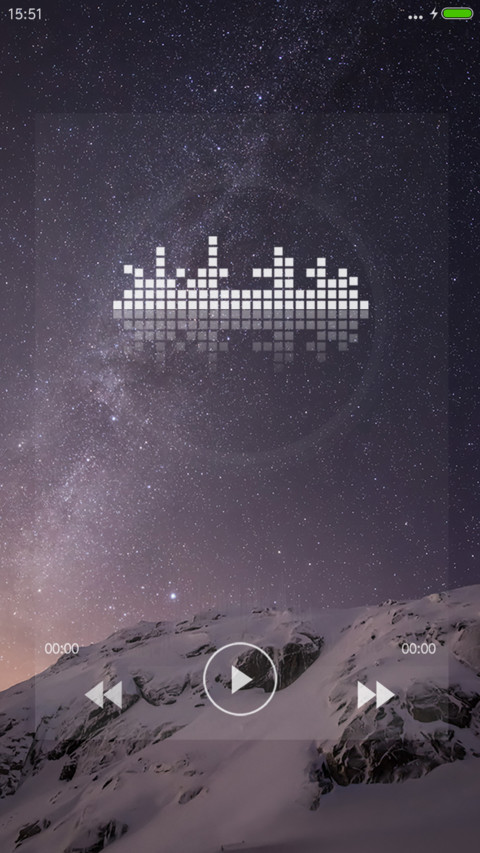 iOS screenshot
