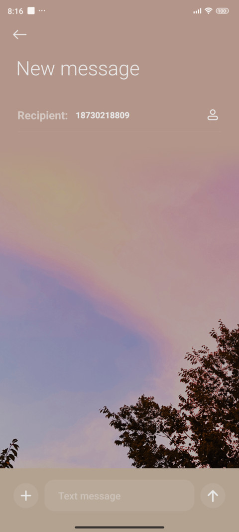Sunset and Dusk screenshot