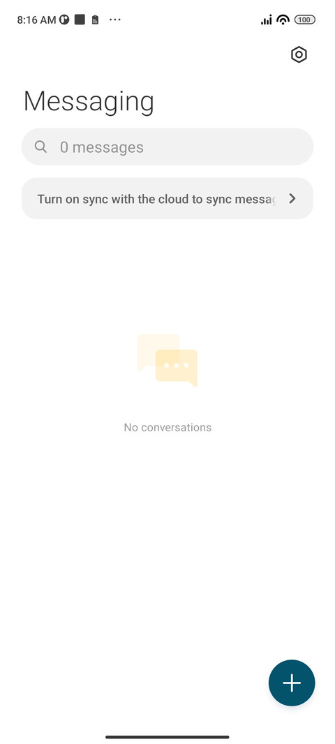 Shallow screenshot